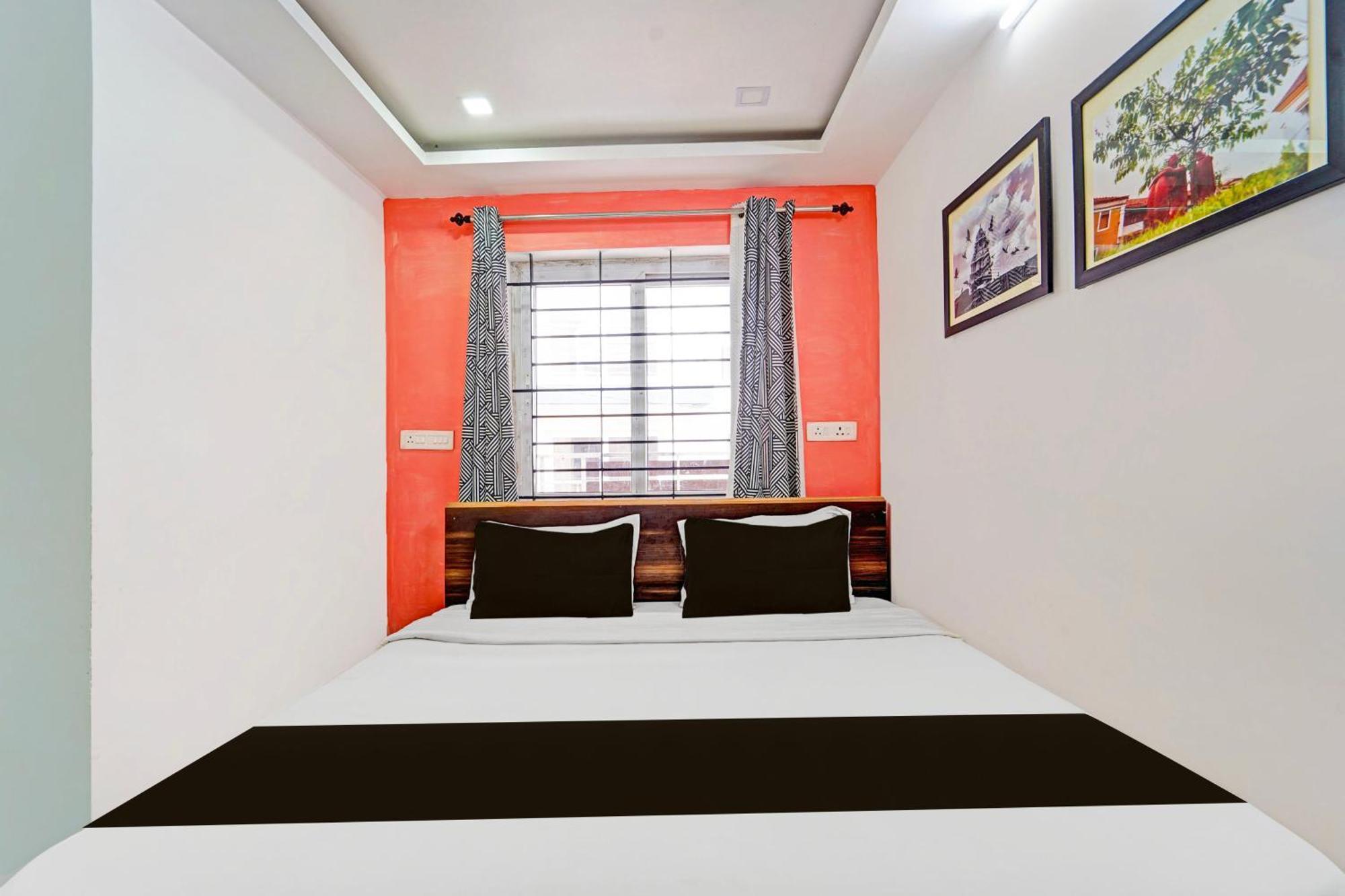 Hotel O Vijaynagar Road Formerly Anmol Peace Stay Utakamand Zewnętrze zdjęcie