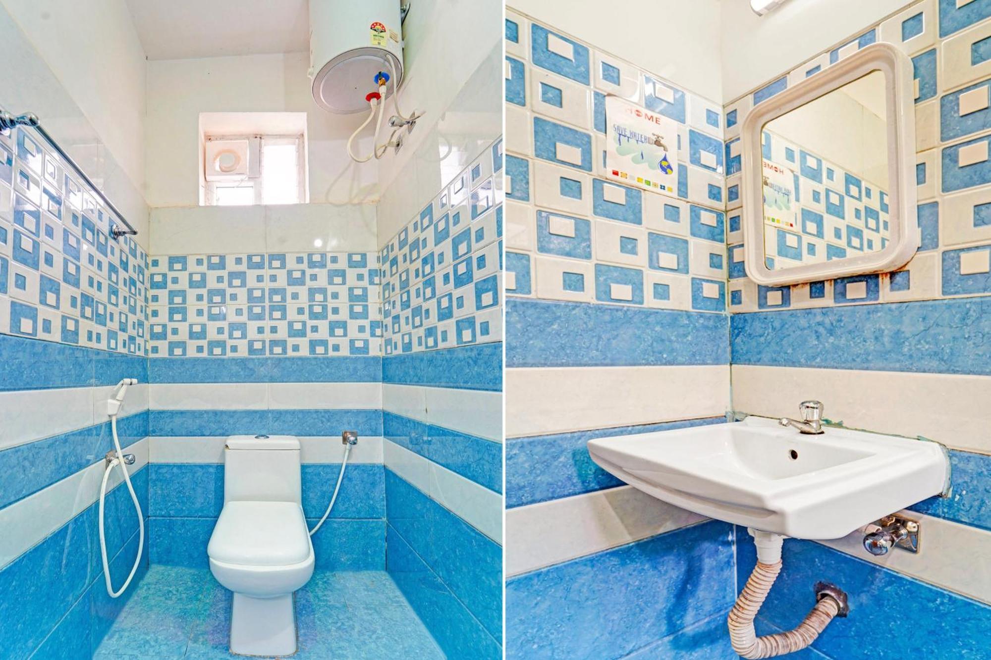 Hotel O Vijaynagar Road Formerly Anmol Peace Stay Utakamand Zewnętrze zdjęcie